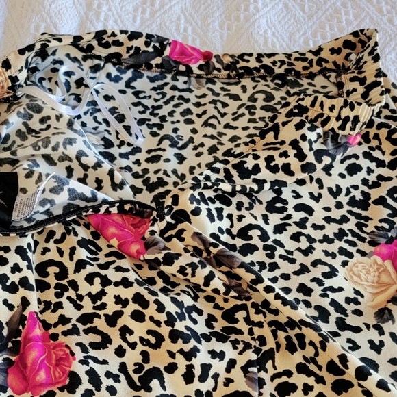 Vintage John Robert's two-piece dress Y2K - Picture 8 of 8